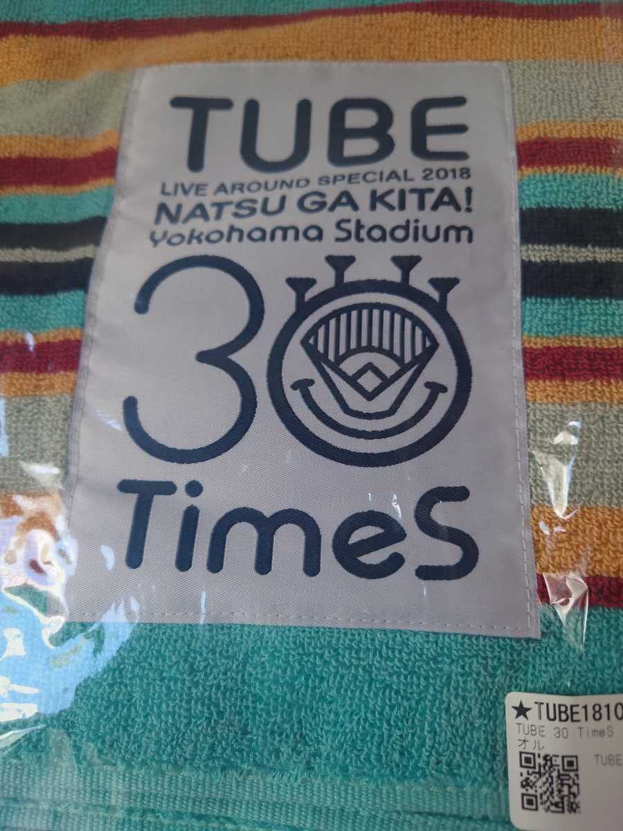 新品未使用★TUBE 2018ライブ ビーチタオル+エコバッグ Amazon.co.jp: TUBE 2018年 野外ライブ フリンジ付きビーチタオル TOUR